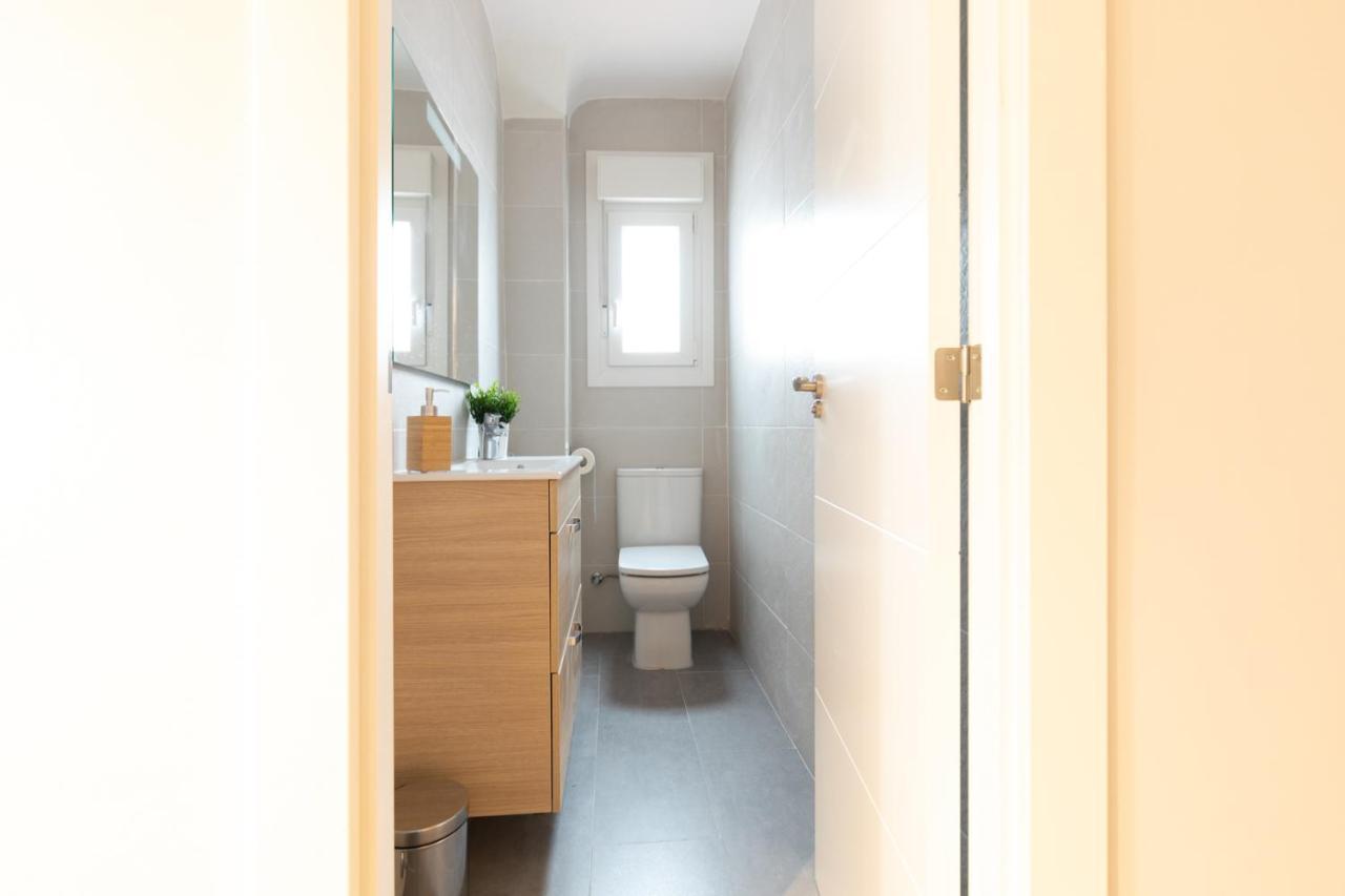 Appartement Tranquilidad En Hazas *