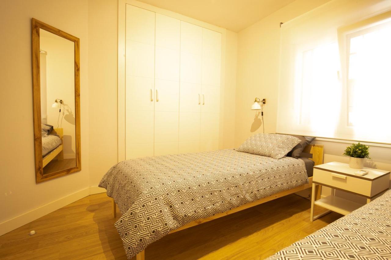 Appartement Tranquilidad En Hazas