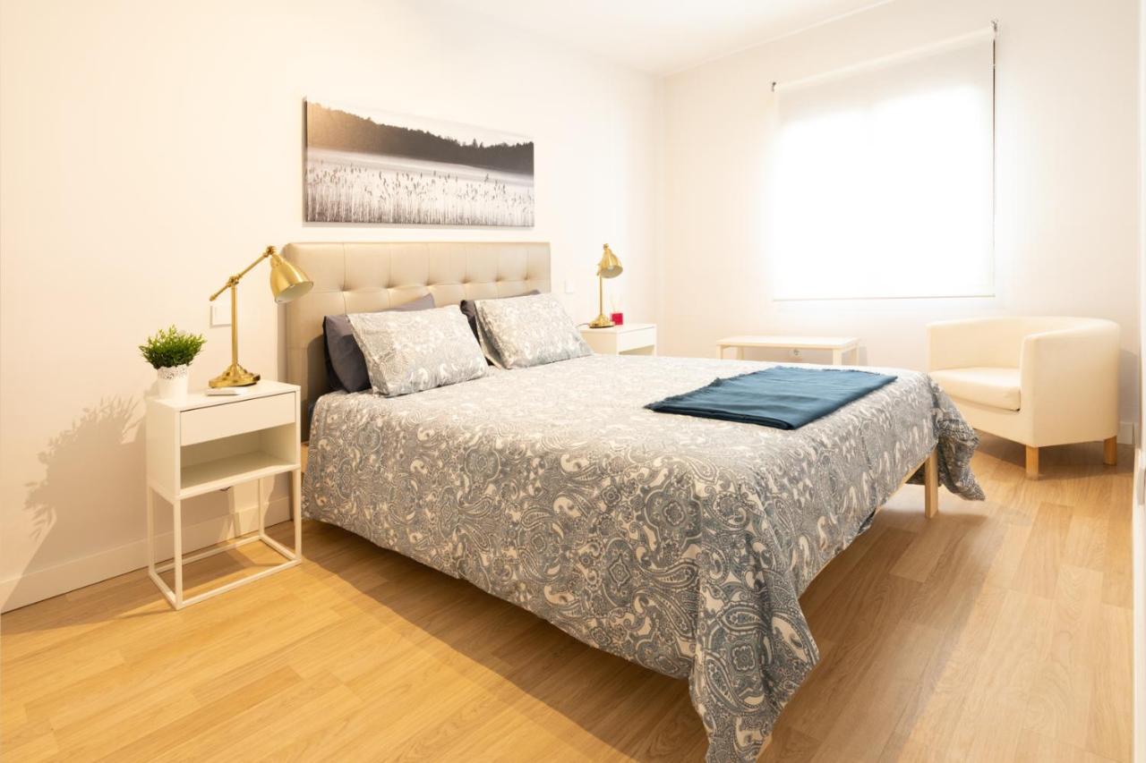 Appartement Tranquilidad En Hazas *