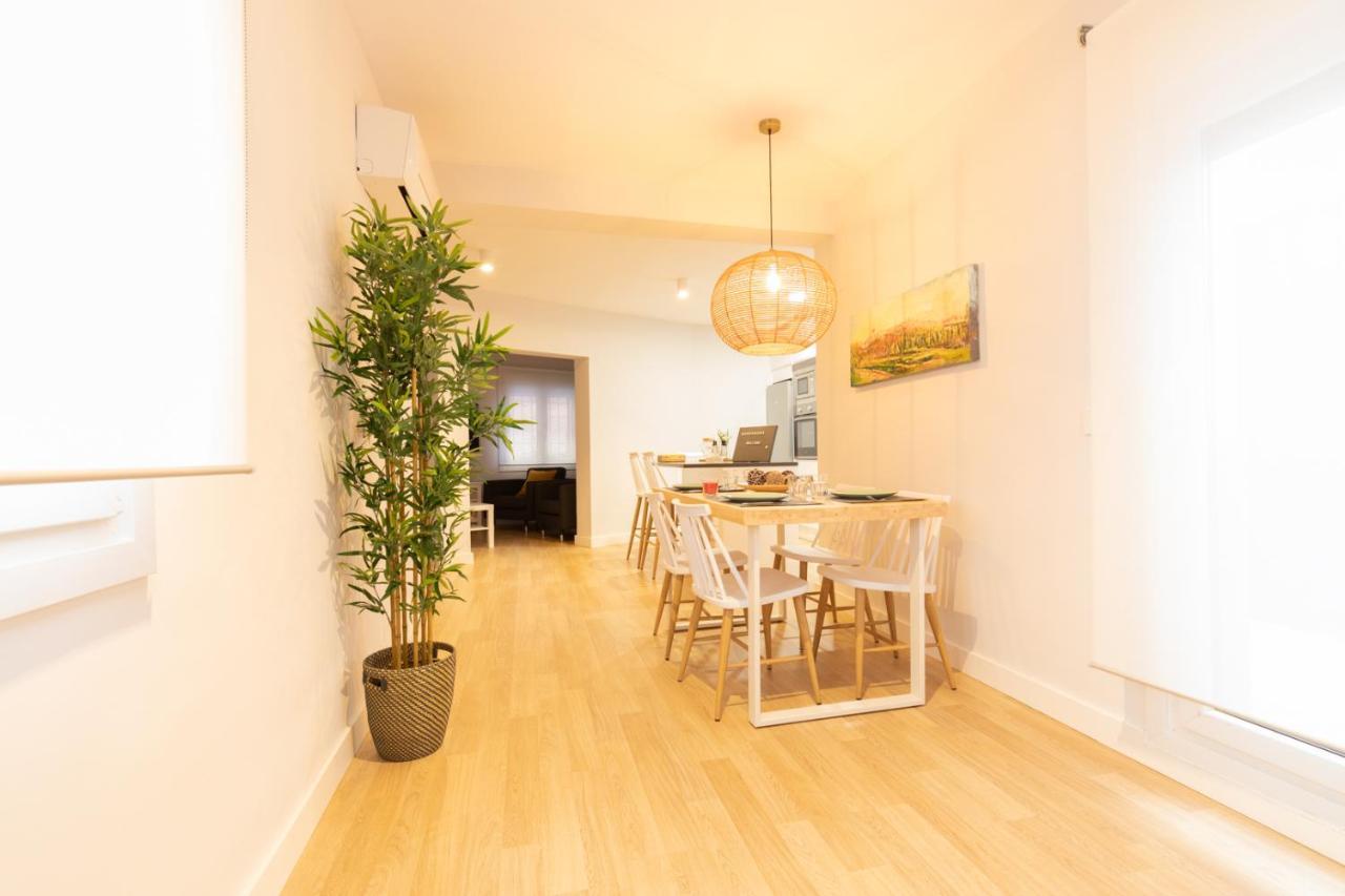 Appartement Tranquilidad En Hazas *