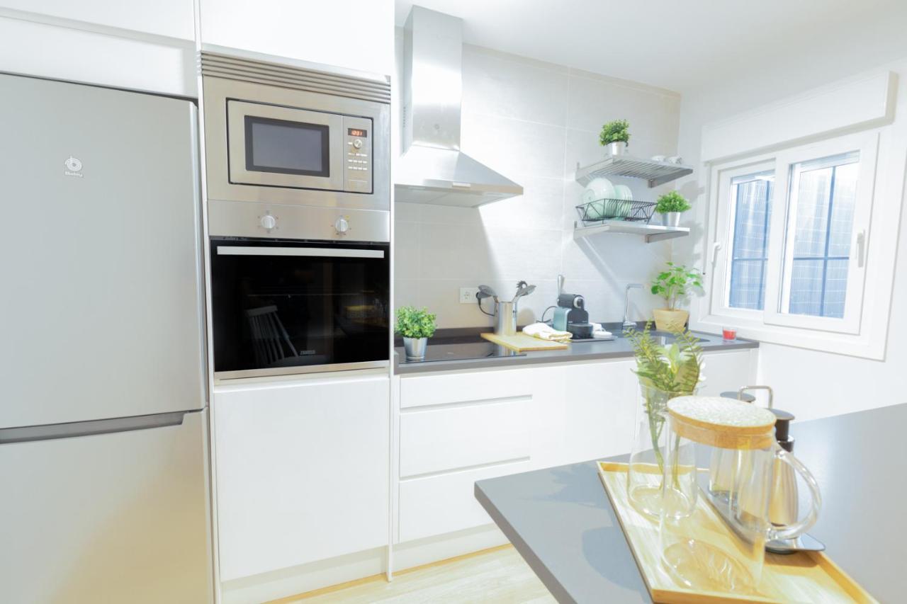 Appartement Tranquilidad En Hazas *