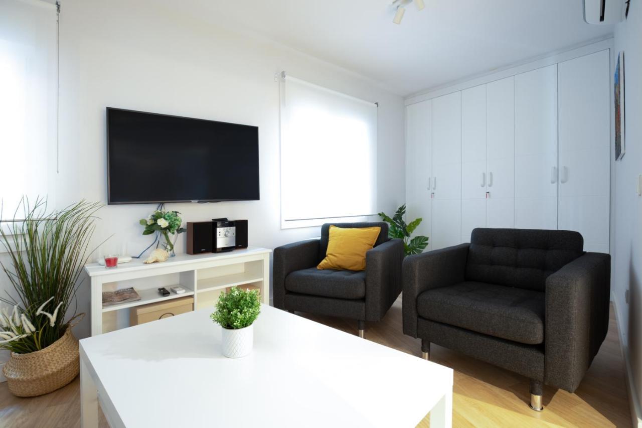 Appartement Tranquilidad En Hazas Toledo