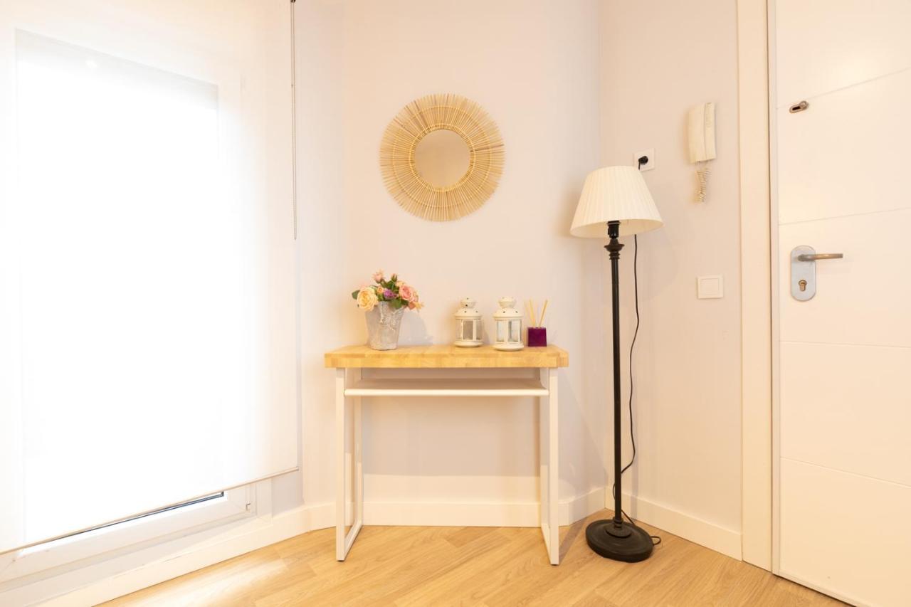 Appartement Tranquilidad En Hazas *
