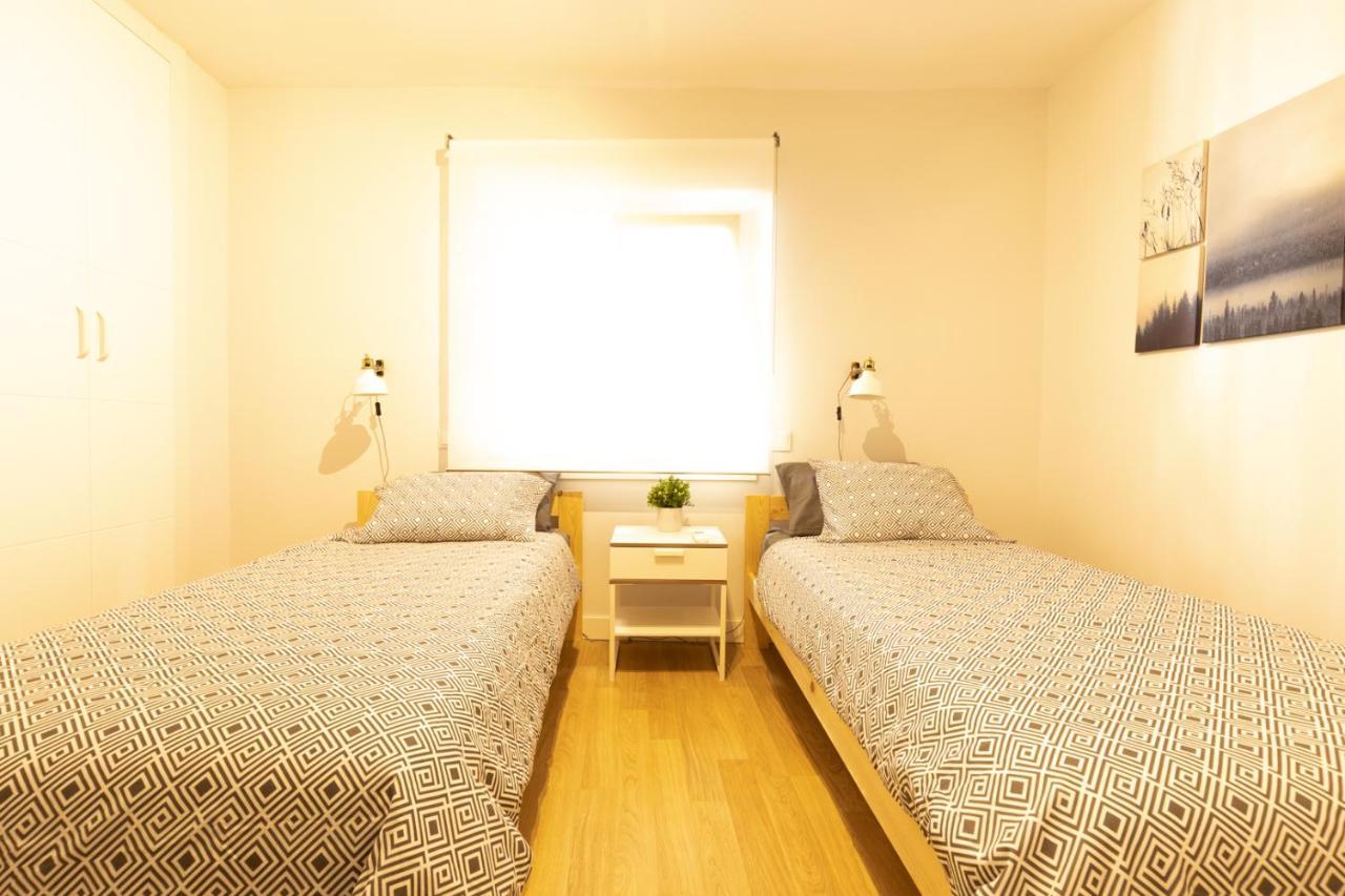 Apartament Tranquilidad En Hazas