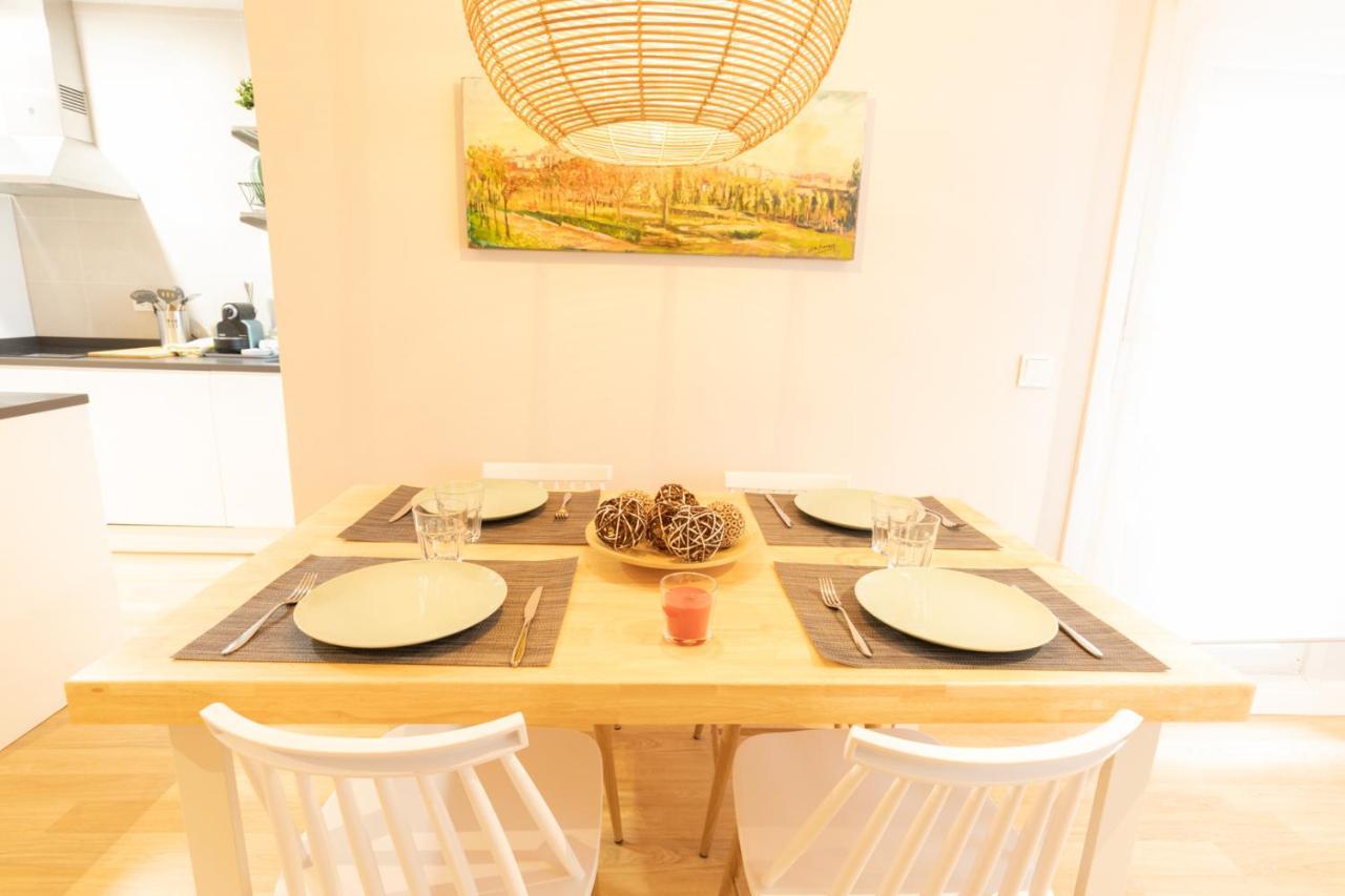 Apartament Tranquilidad En Hazas Toledo